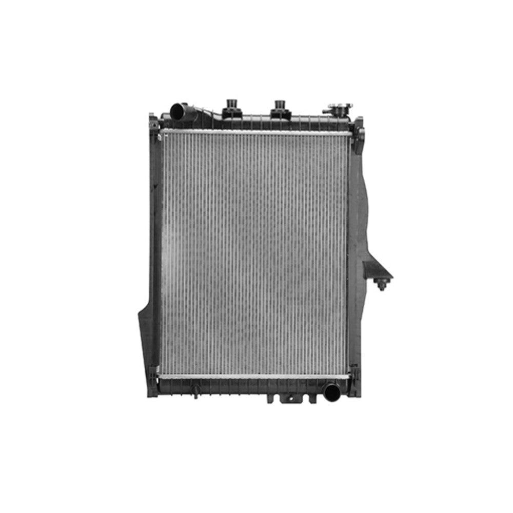 Radiator 2004-2009 Dodge Durango & Chrysler Aspen