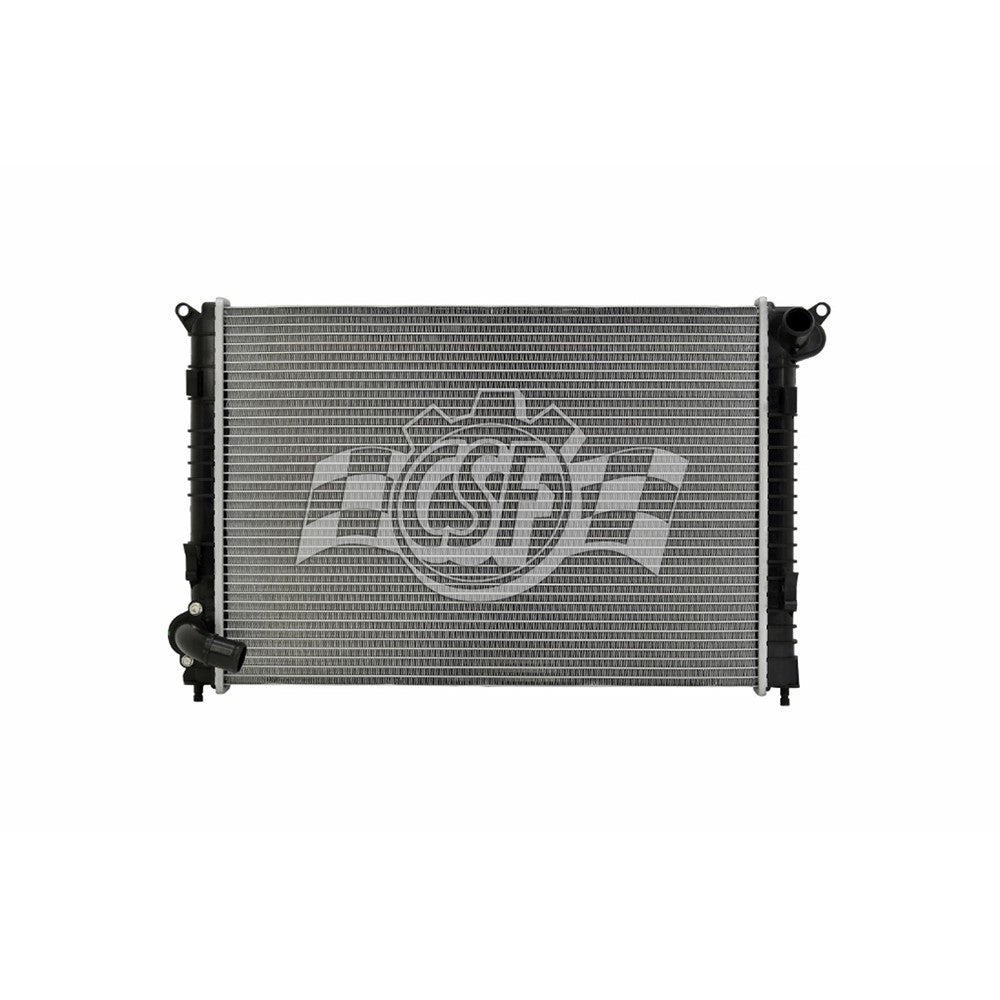 Radiator 2002-2008 Mini Cooper