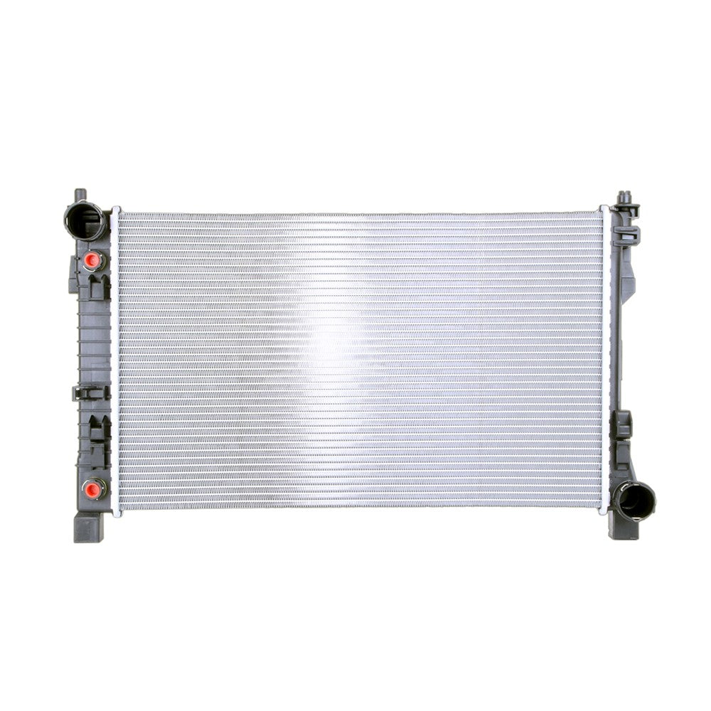 Radiator 2001-2011 Mercedes-Benz C240, C320, C230, C32 Amg, Clk500, Clk55 Amg, Clk320, C55 Amg, Slk350, C280, C350, Clk350, Slk280, Slk300