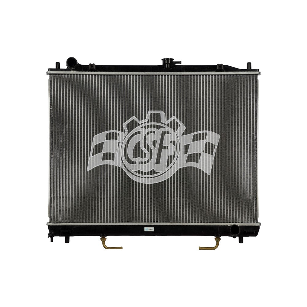 Radiator 2003-2006 Mitsubishi Montero