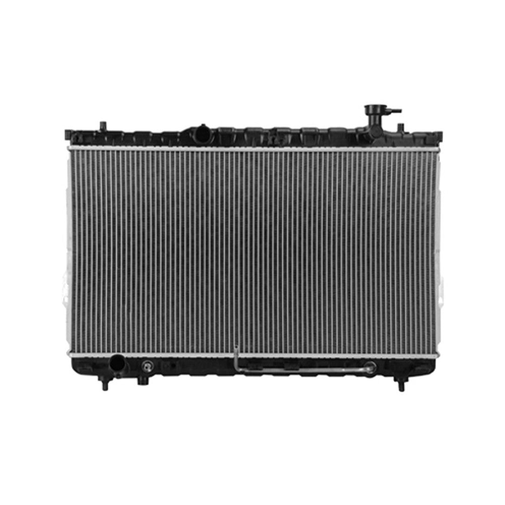 Radiator 2003-2006 Hyundai Santa Fe