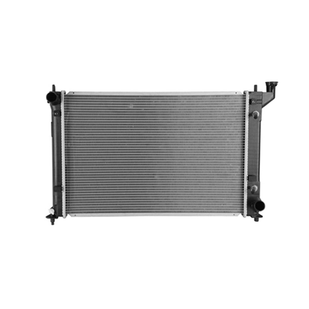 Radiator 2005-2010 Scion Tc