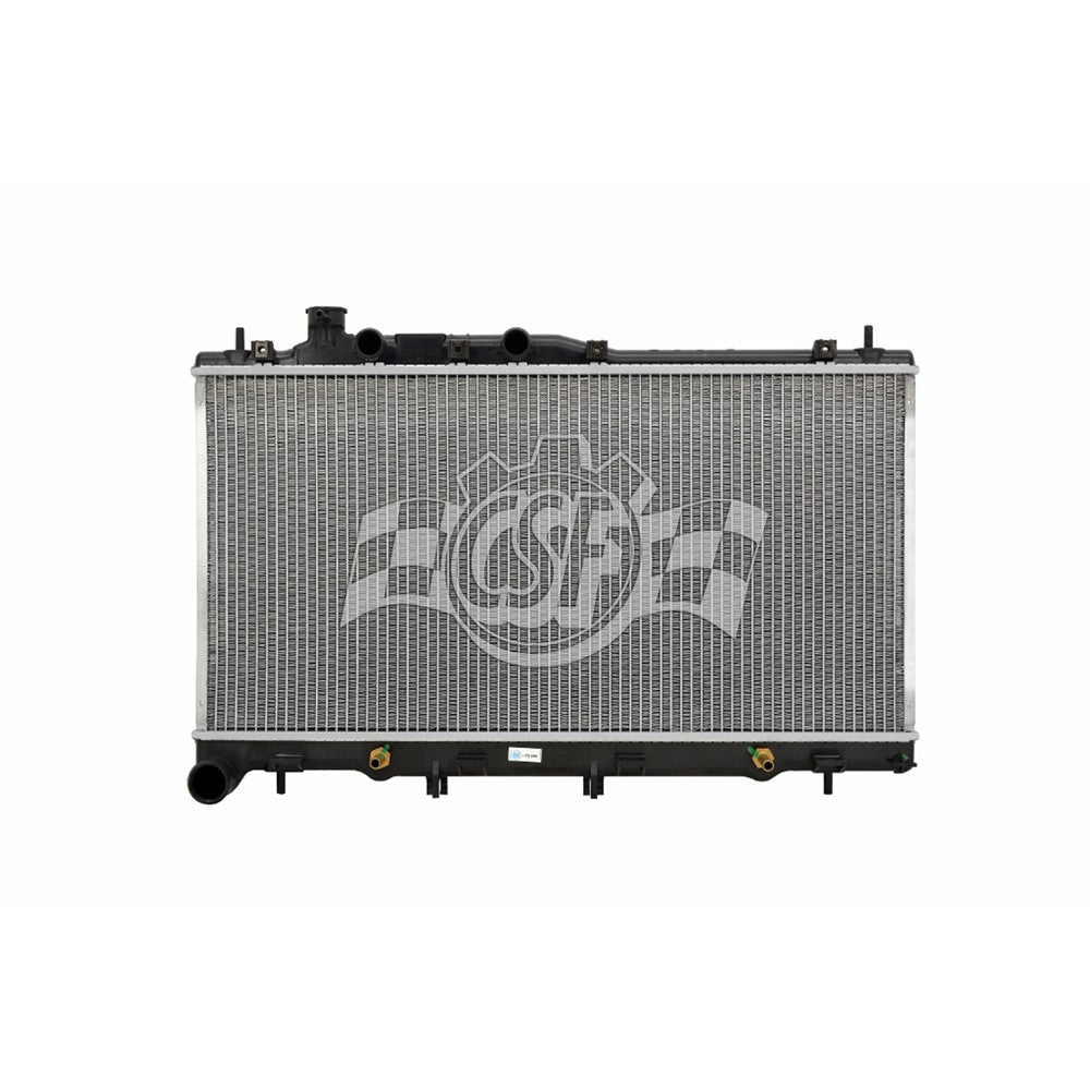 Radiator 2005-2009 Subaru Outback, Legacy