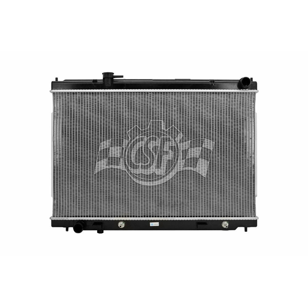Radiator 2006-2008 Infiniti M35