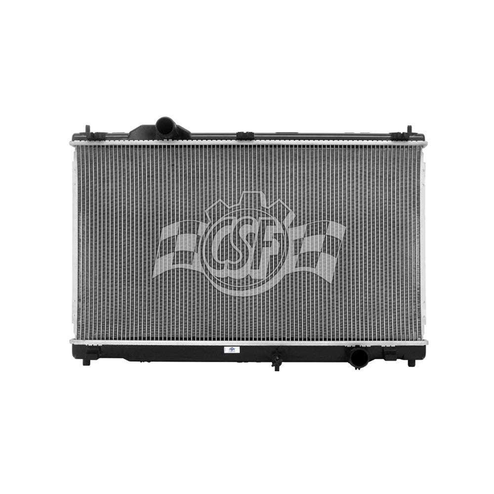 Radiator 2006-2011 Lexus Gs300, Gs350, Gs450h
