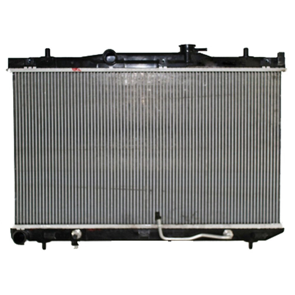 Radiator 2004-2009 Kia Spectra, Spectra5