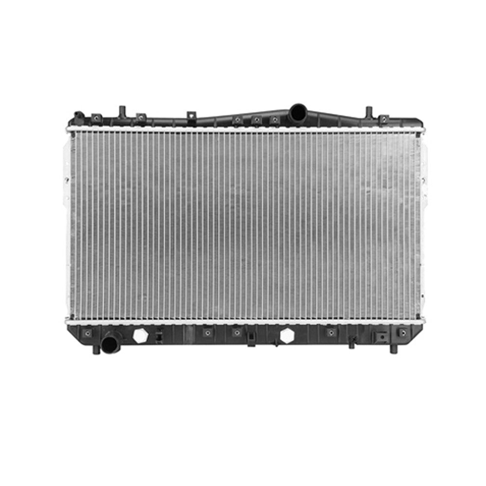 Radiator 2004-2008 Chevrolet Optra & Suzuki Forenza, Reno