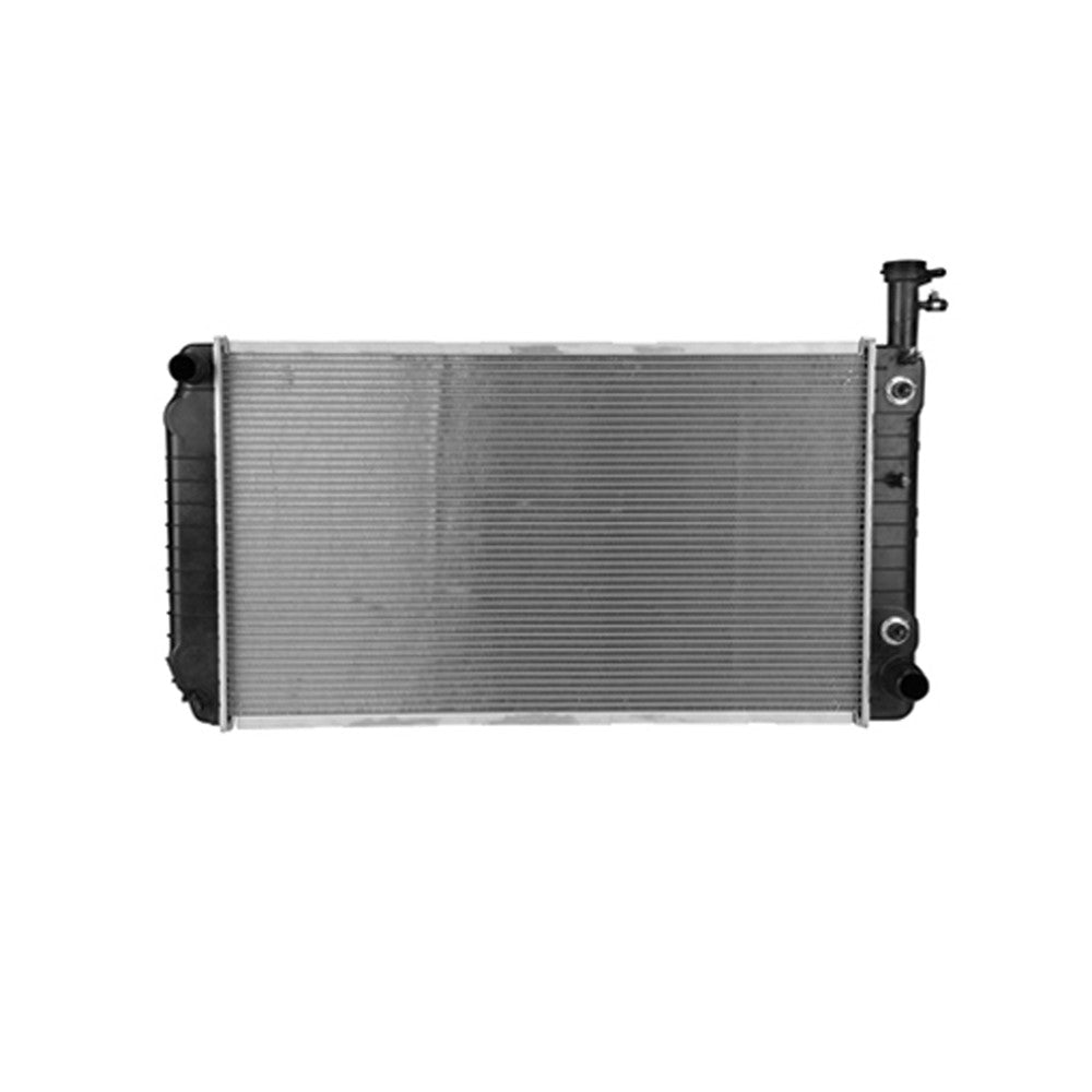 Radiator 2004-2014 Chevrolet Express 1500, Express 2500, Express 3500, Express 4500 & Gmc Savana 1500, Savana 2500, Savana 3500