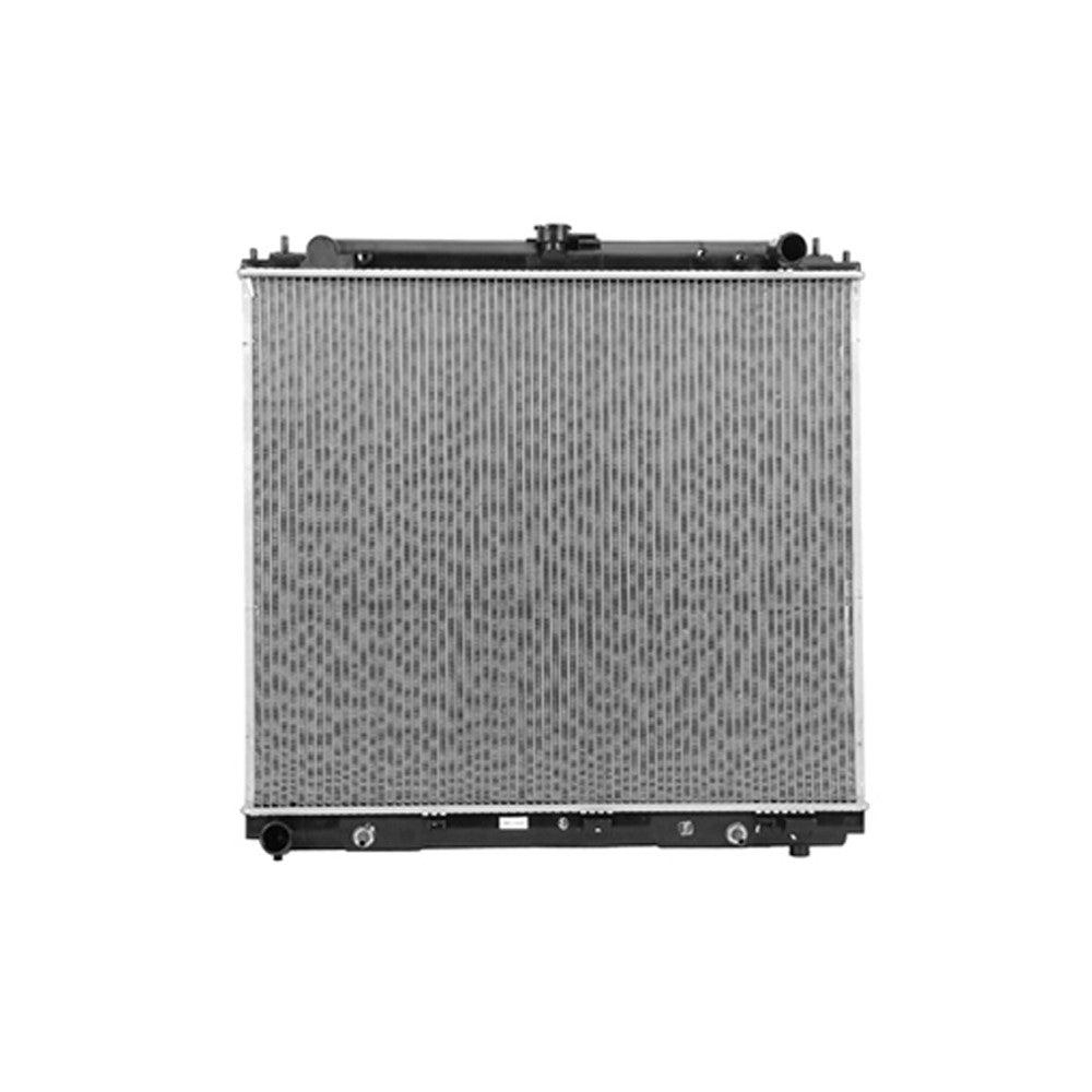 Radiator 2005-2019 Nissan Frontier, Pathfinder, Xterra