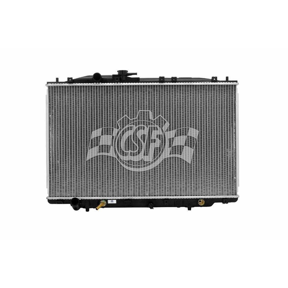 Radiator 2005-2008 Acura Rl