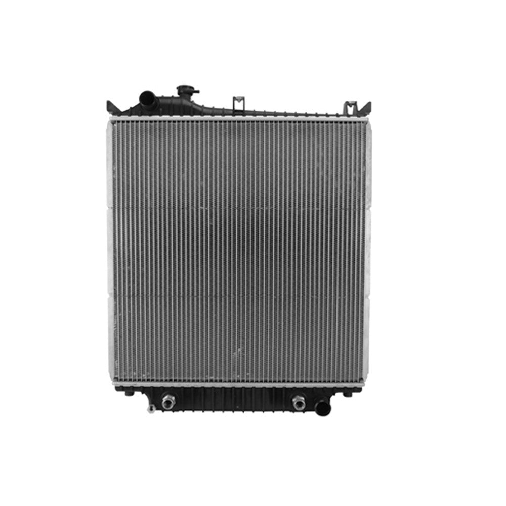 Radiator 2006-2007 Ford Explorer, Explorer Sport Trac & Mercury Mountaineer