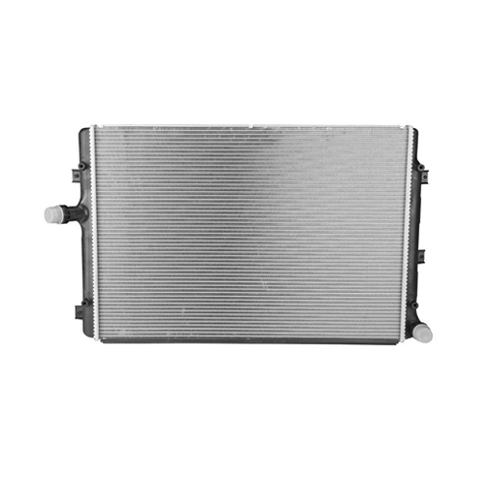 Radiator 2006-2015 Audi A3, Tt, Tts Quattro, Tt Quattro & Volkswagen Gti, Jetta, Passat, Eos, Golf