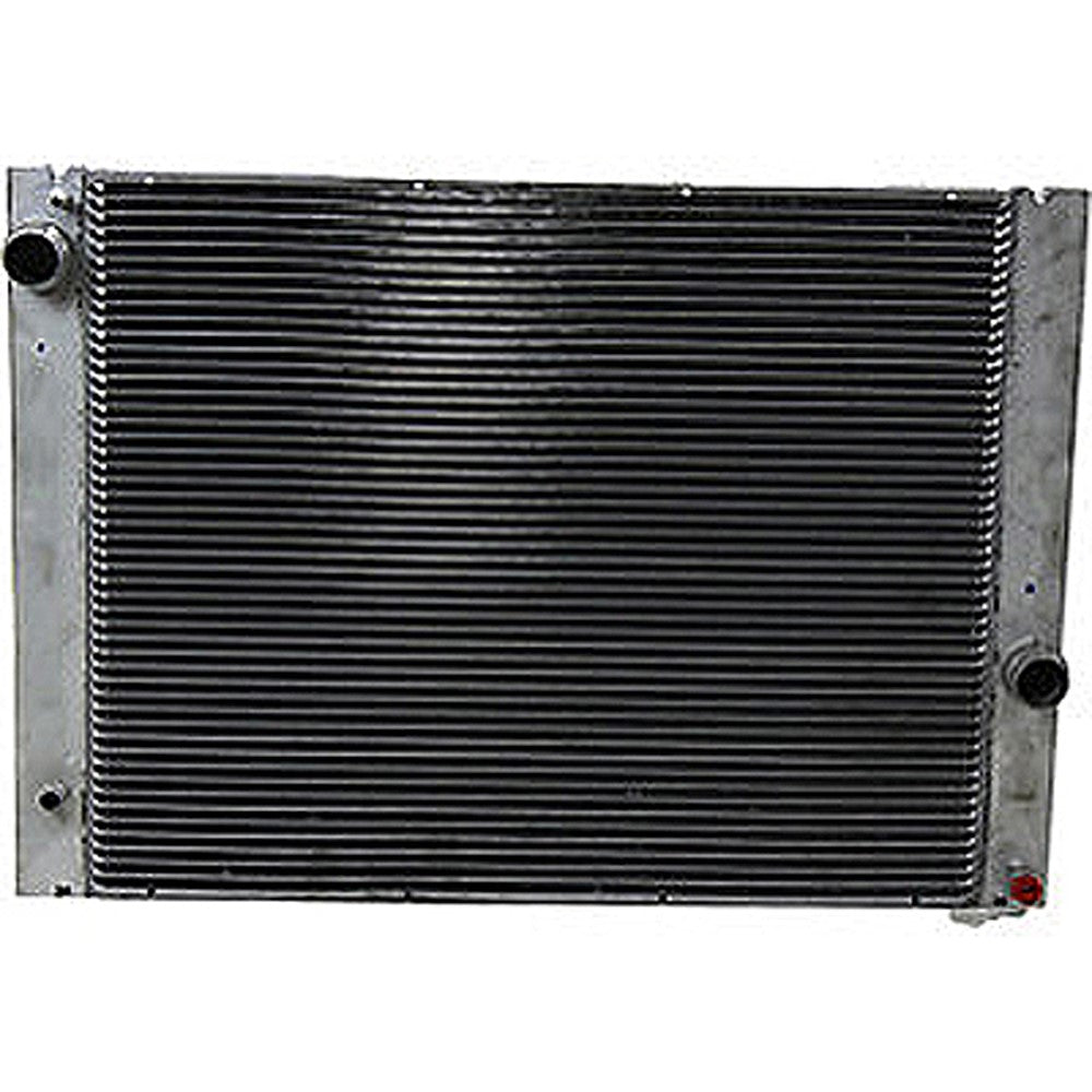 Radiator 2004-2010 Bmw 535i, 525i, 530i, 528i, 545i, 525xi, 530xi, 550i, 528xi, 535xi, 528i Xdrive, 535i Xdrive, 535i Gt, 550i Gt, 550i Gt Xdrive