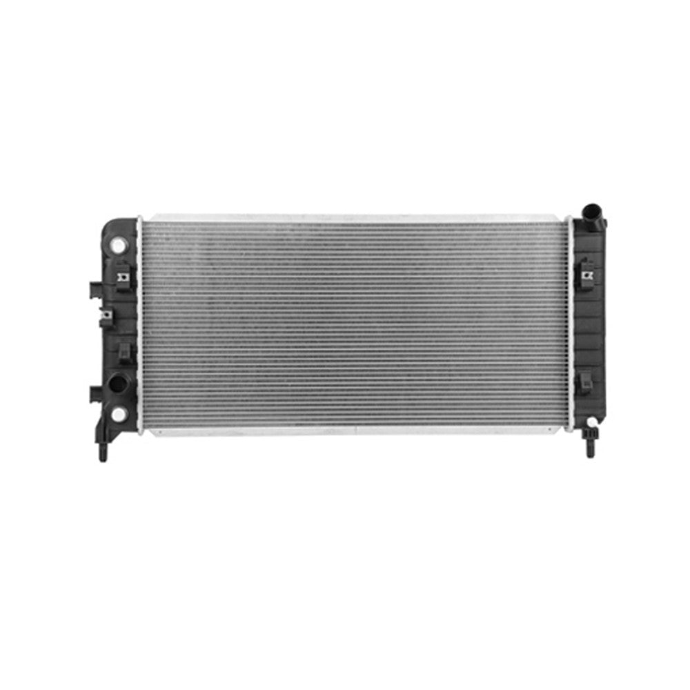 Radiator 2005-2011 Buick Allure, Lacrosse & Chevrolet Impala, Monte Carlo