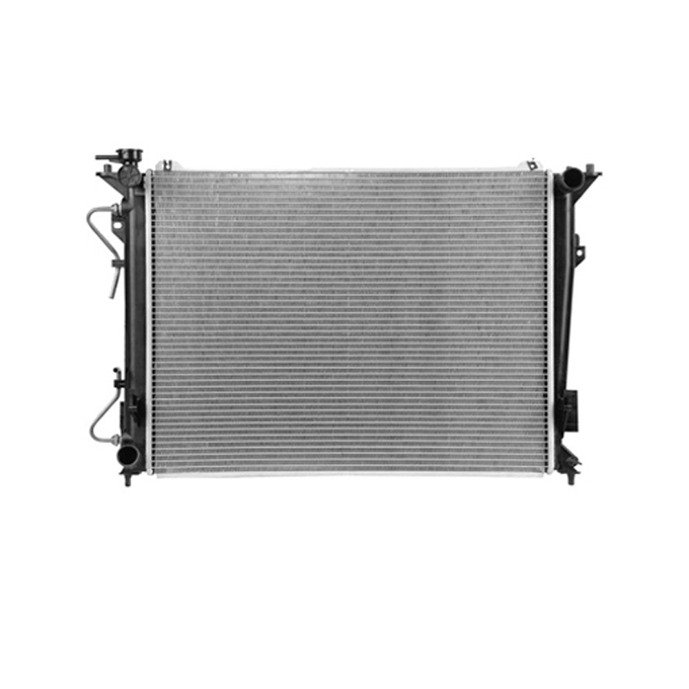 Radiator 2006-2011 Hyundai Azera, Sonata & Kia Magentis_(canada), Optima