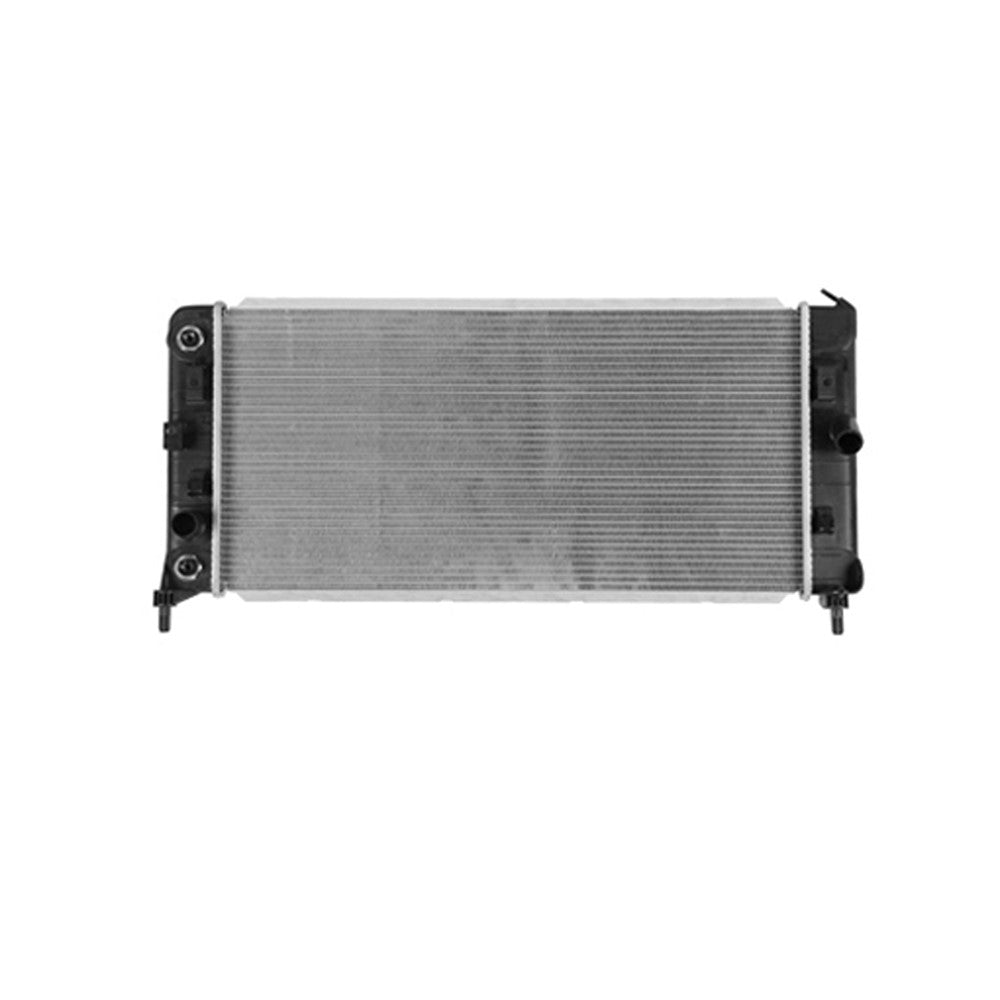 Radiator 2005-2011 Pontiac Grand Prix & Chevrolet Impala, Monte Carlo & Buick Allure, Lacrosse