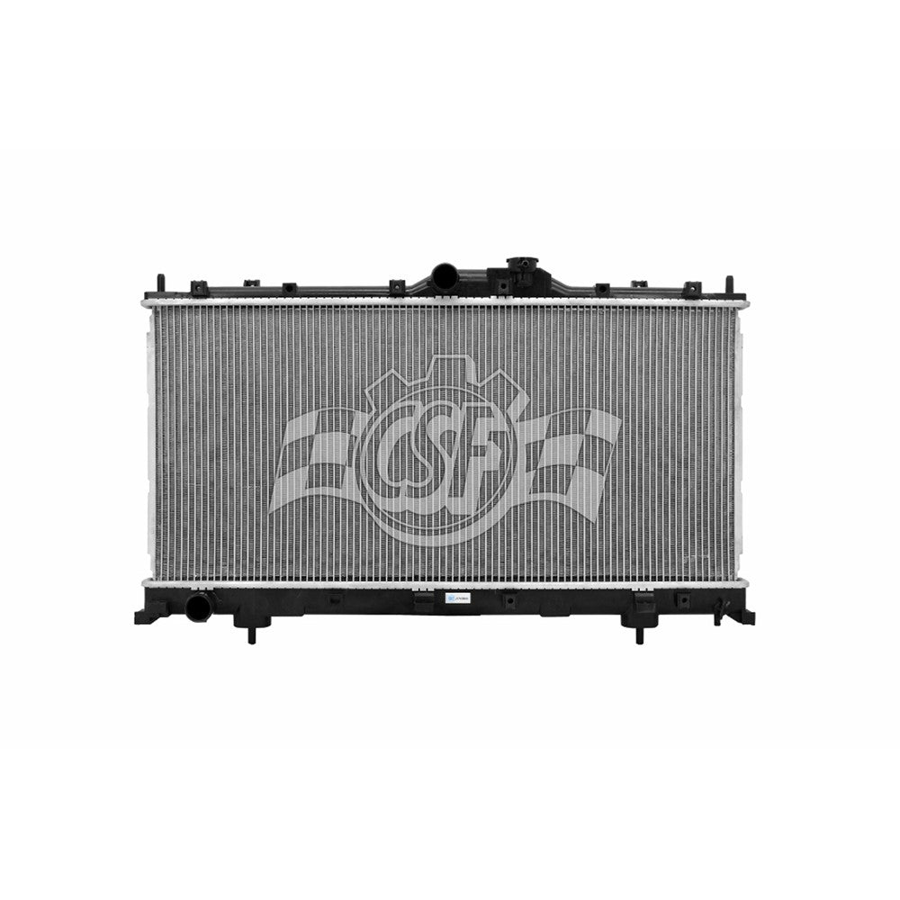 Radiator 2006-2012 Mitsubishi Eclipse