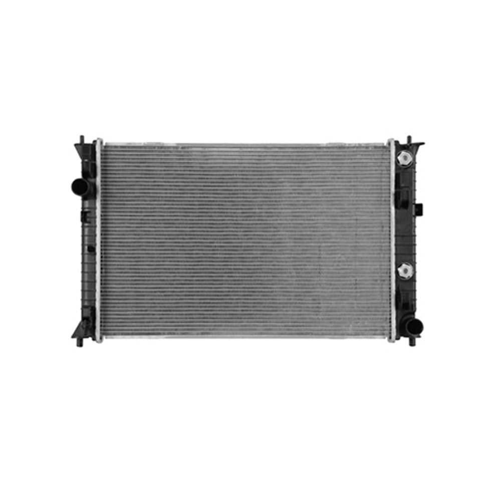 Radiator 2006-2012 Ford Fusion & Lincoln Zephyr & Mercury Milan