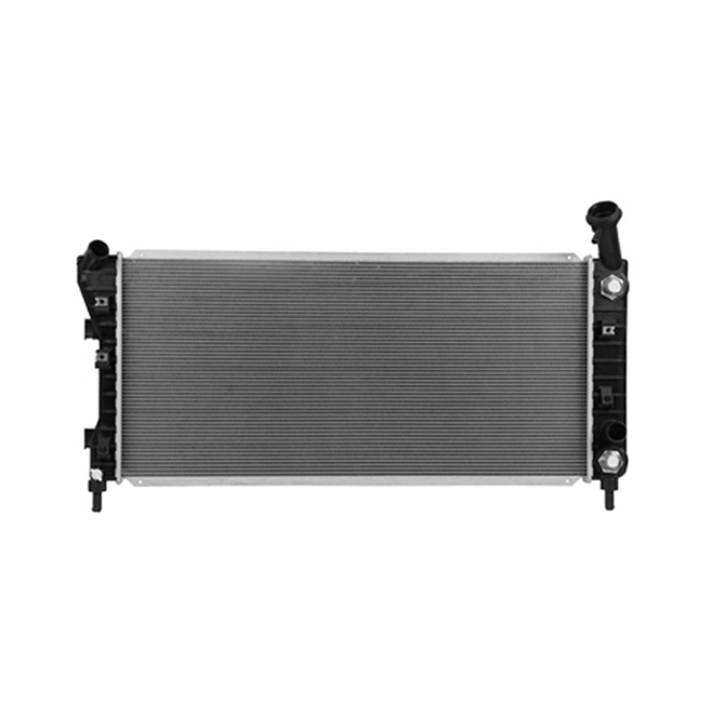 Radiator 2004-2007 Chevrolet Impala & Pontiac Grand Prix