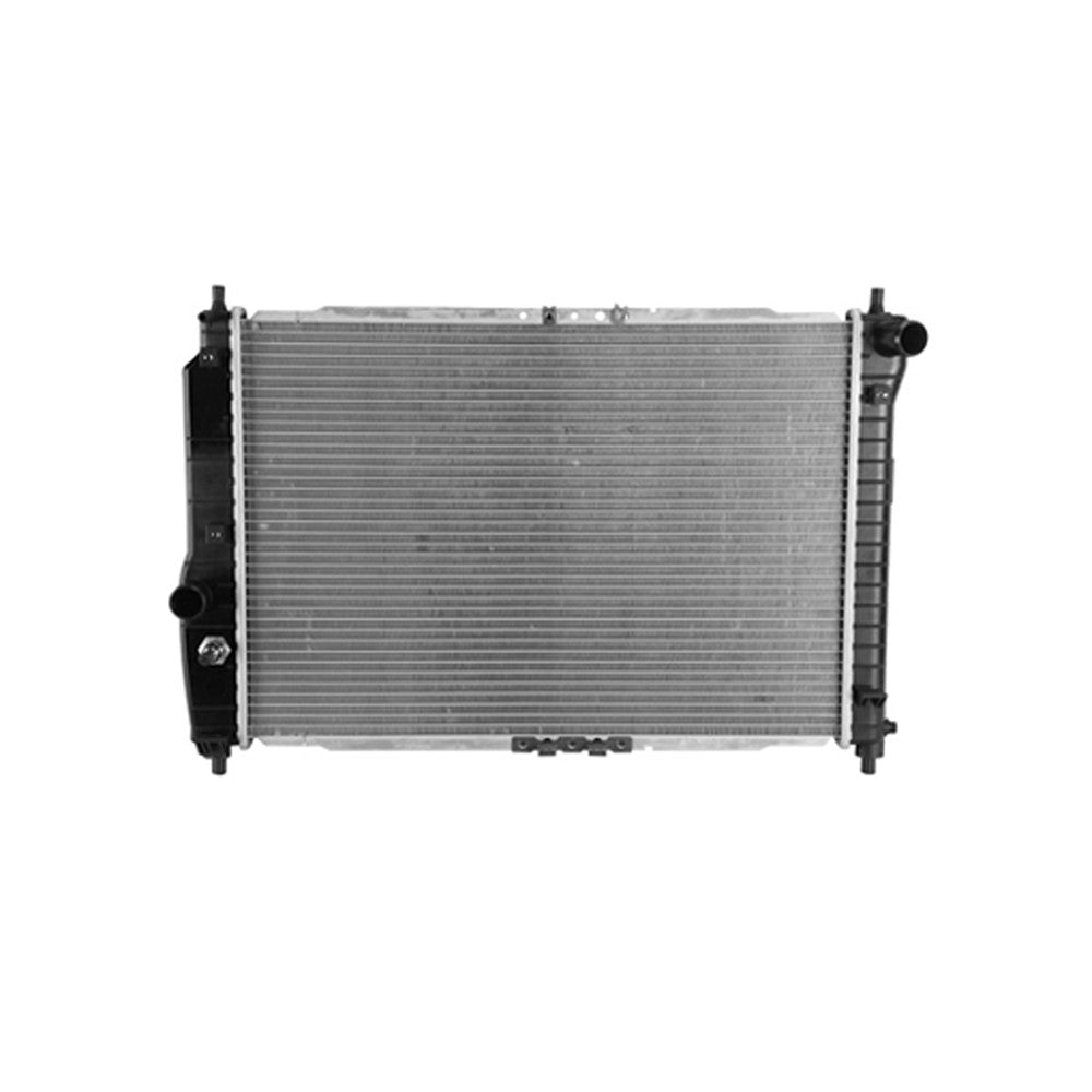 Radiator 2004-2008 Chevrolet Aveo, Aveo5 & Suzuki Swift+ & Pontiac Wave