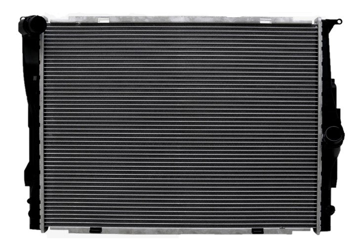 Radiator 2006-2013 Bmw 320i, 323i, 325i, 328i, 325ci, 330ci, 330i, 325xi, 330xi, 328xi, 335i, 335xi, 328i Xdrive, 335d, 335i Xdrive, 335is