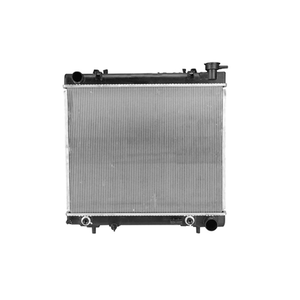 Radiator 2005-2011 Dodge Dakota & Mitsubishi Raider & Ram Dakota