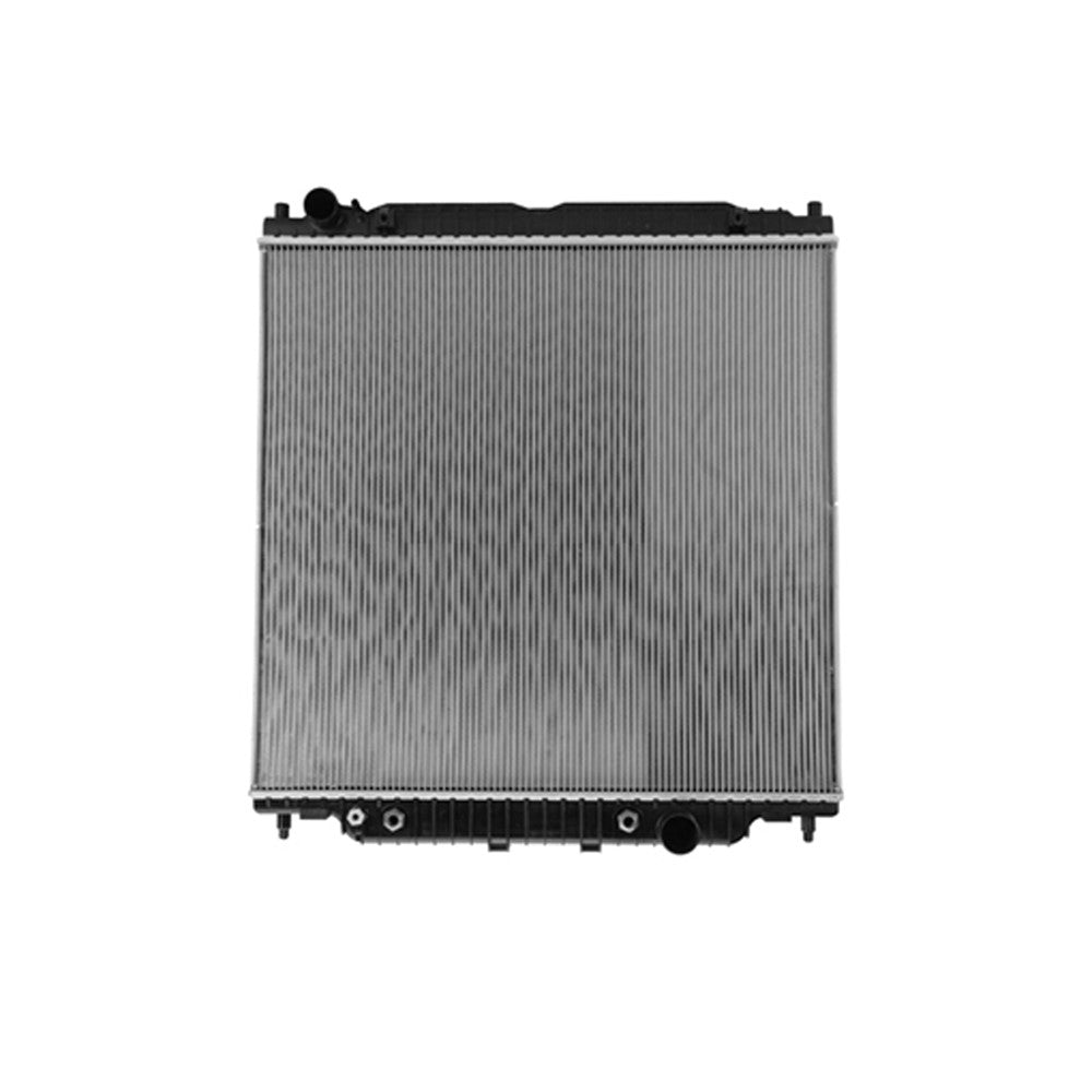 Radiator 2005-2007 Ford F-250 Super Duty, F-350 Super Duty, F-450 Super Duty