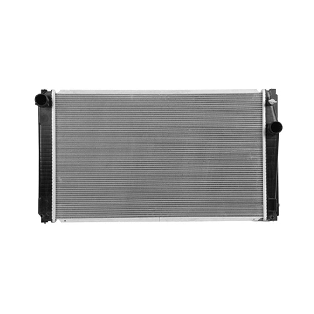 Radiator 2006-2018 Toyota Rav4