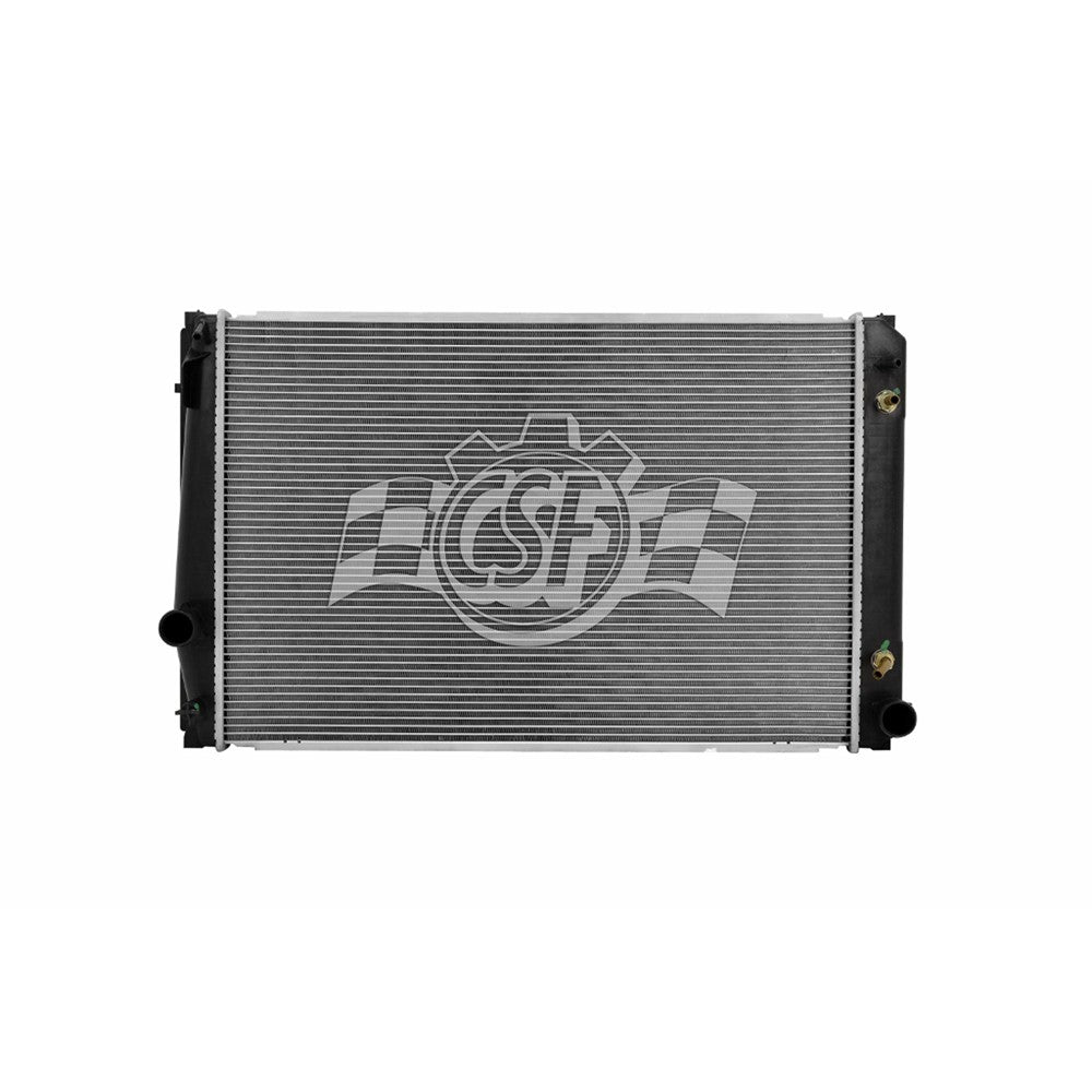 Radiator 2006-2012 Toyota Rav4