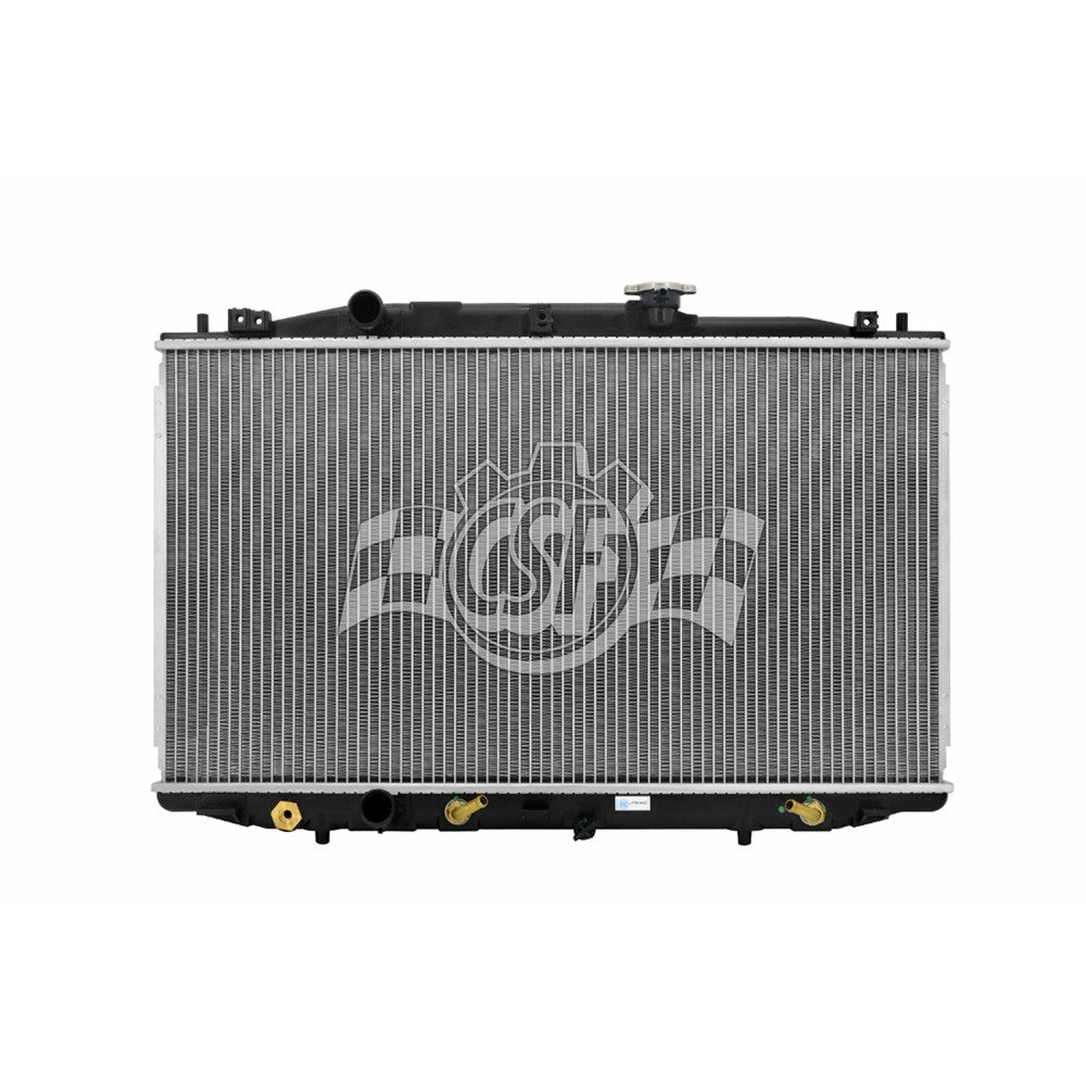 Radiator 2005-2007 Honda Accord