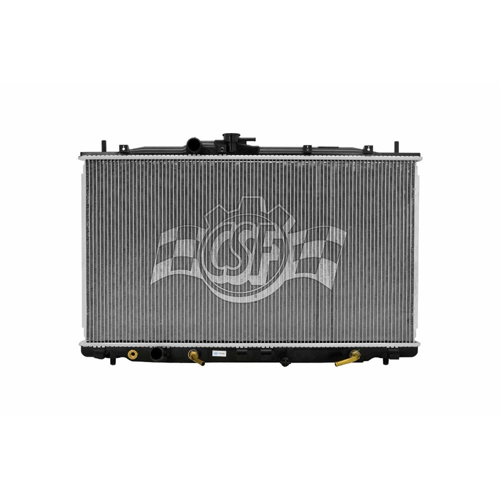 Radiator 2007-2012 Acura Rdx
