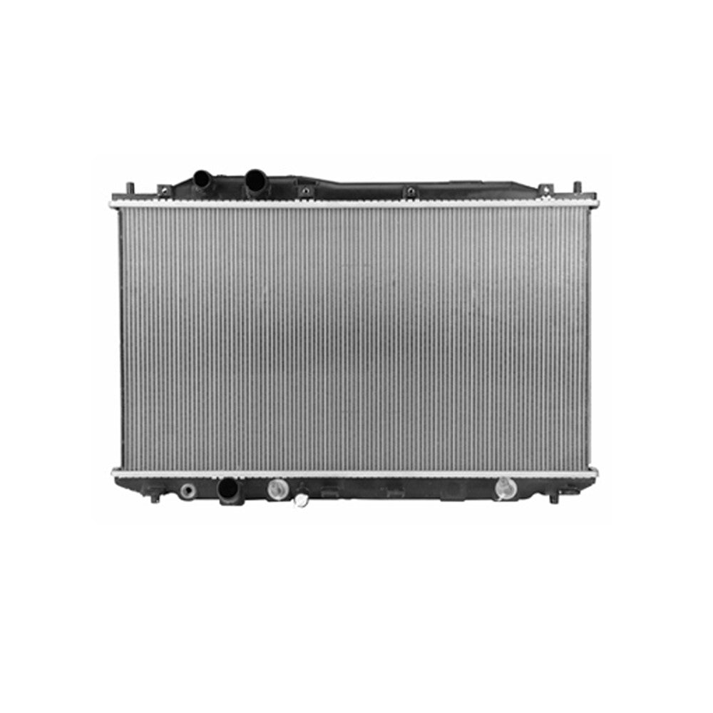 Radiator 2006-2011 Acura Csx & Honda Civic