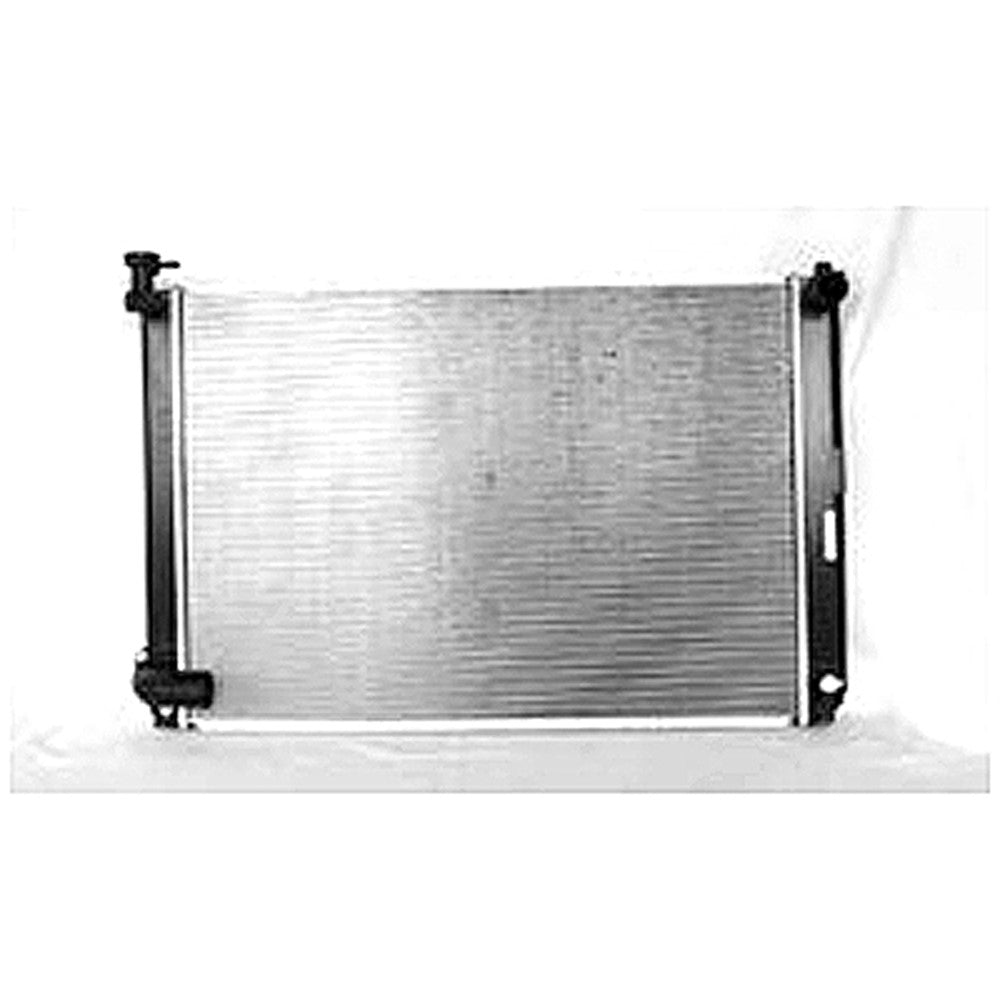 Radiator 2006-2008 Lexus Rx400h & Toyota Highlander