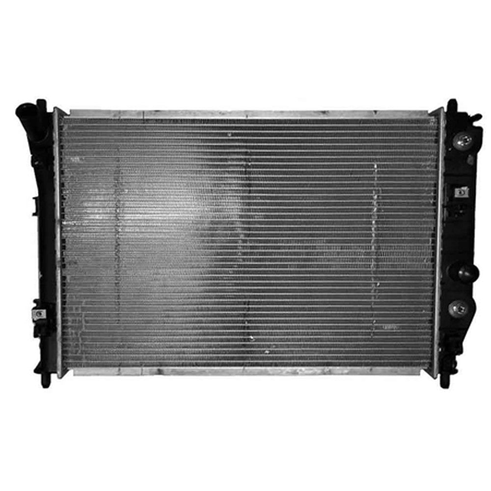 Radiator 2003-2013 Chevrolet Ssr, Corvette