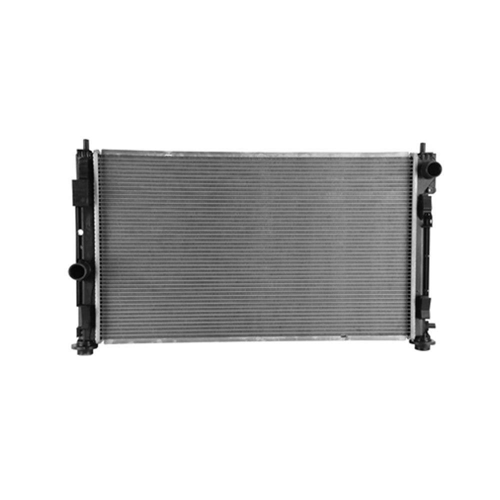 Radiator 2007-2017 Chrysler Sebring, 200 & Dodge Caliber, Avenger & Jeep Compass, Patriot