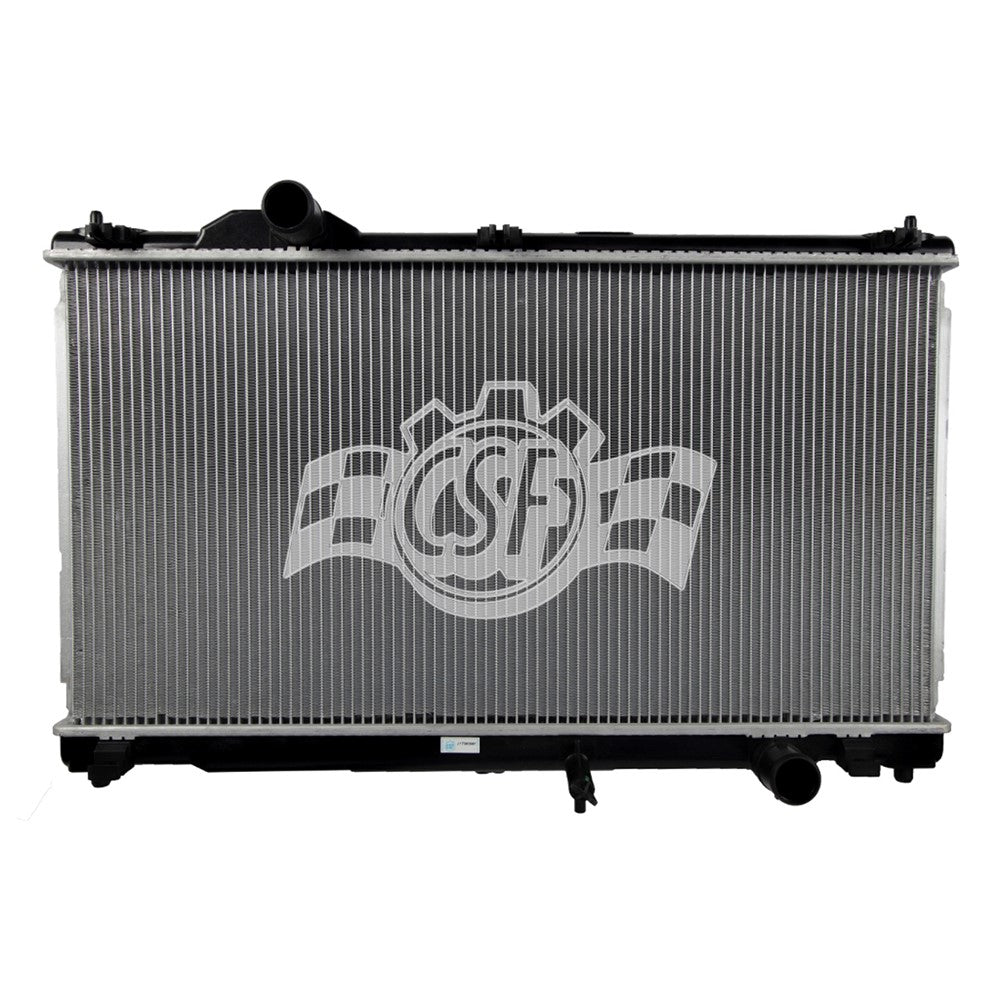 Radiator 2006-2015 Lexus Is250, Is350
