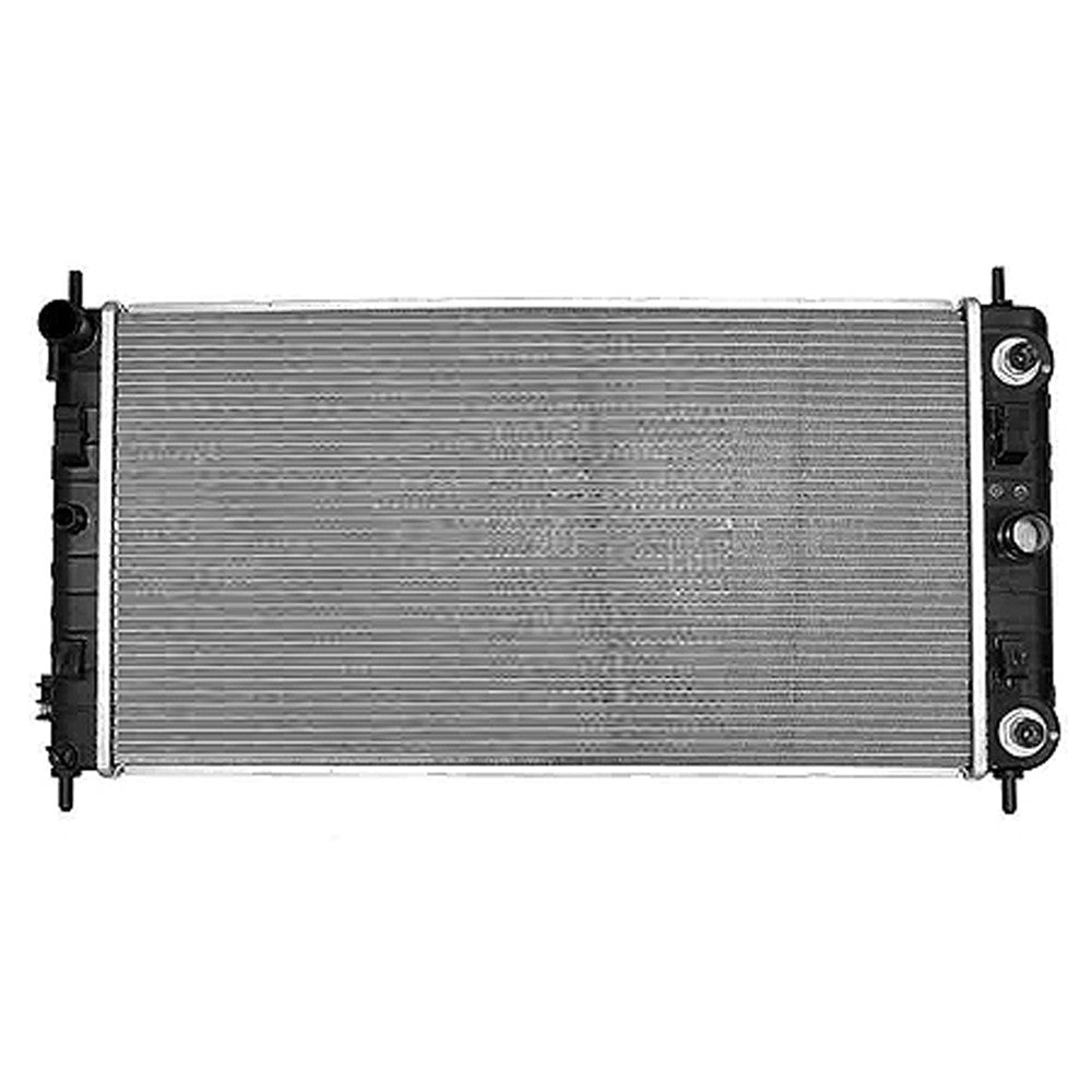Radiator 2006-2010 Pontiac G6 & Chevrolet Malibu & Saturn Aura