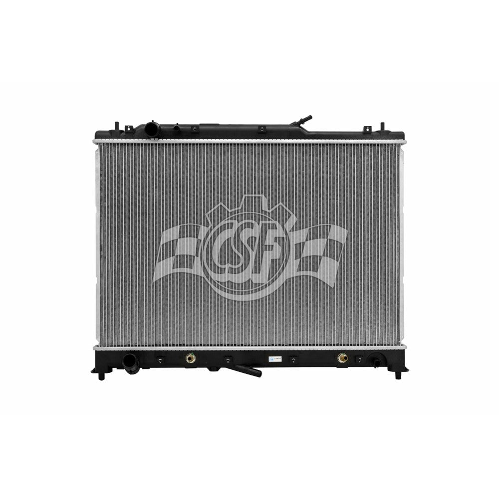 Radiator 2007-2015 Mazda Cx-9