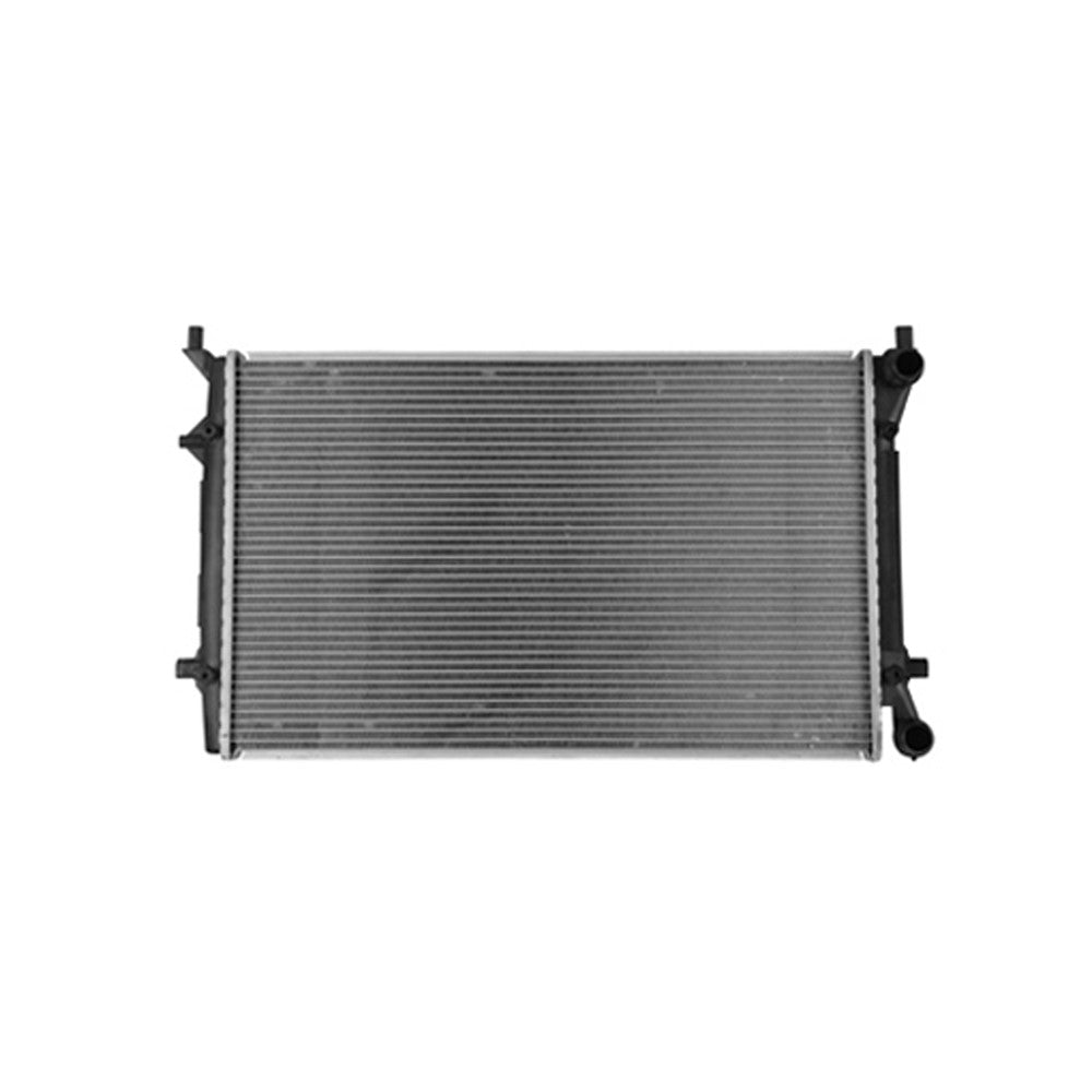 Radiator Assembly 2005-2014 Volkswagen Jetta, Rabbit, Golf & Audi Tt Quattro