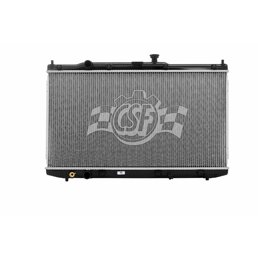 Radiator 2014-2017 Honda Accord