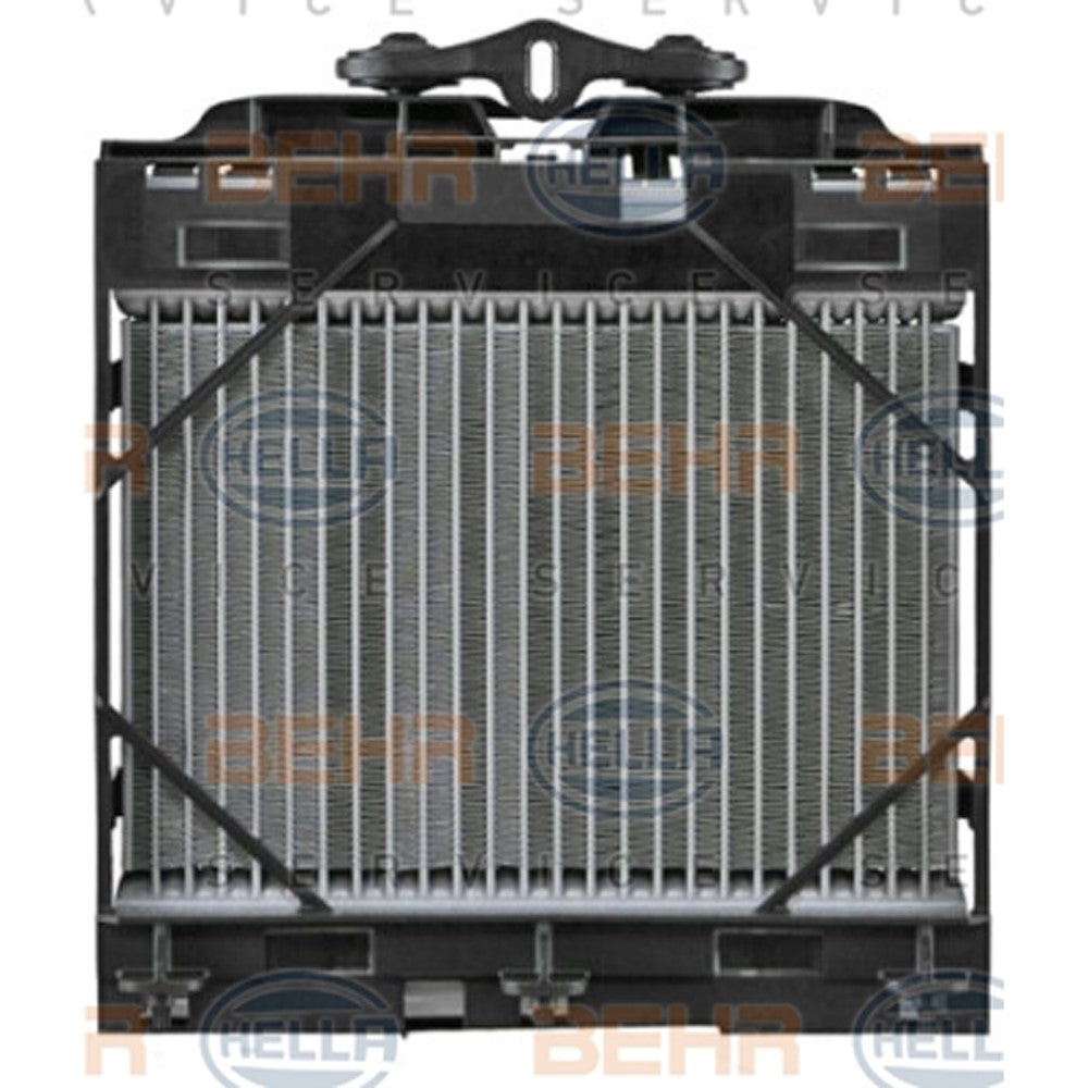 Radiator 2012-2019 Bmw 528i, 528i Xdrive, 535i, 535i Gt, 535i Gt Xdrive, 535i Xdrive, 550i, 550i Gt Xdrive, 550i Xdrive, 535d, 535d Xdrive, 530i