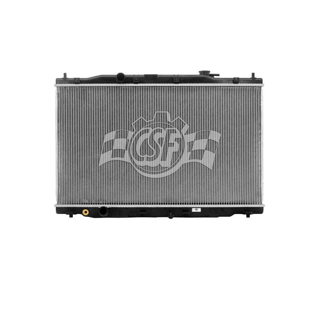 Radiator 2015-2016 Honda Cr-V