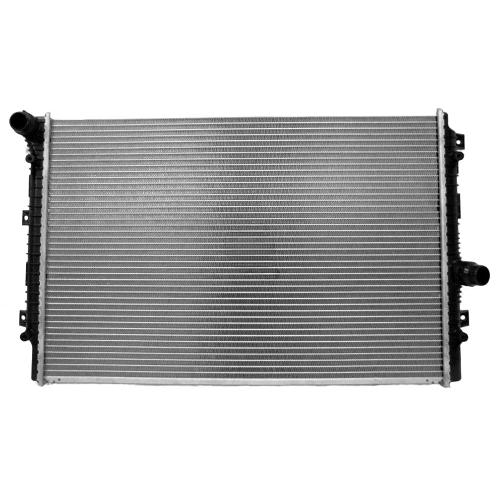 Radiator 2015-2016 Volkswagen Beetle, Jetta