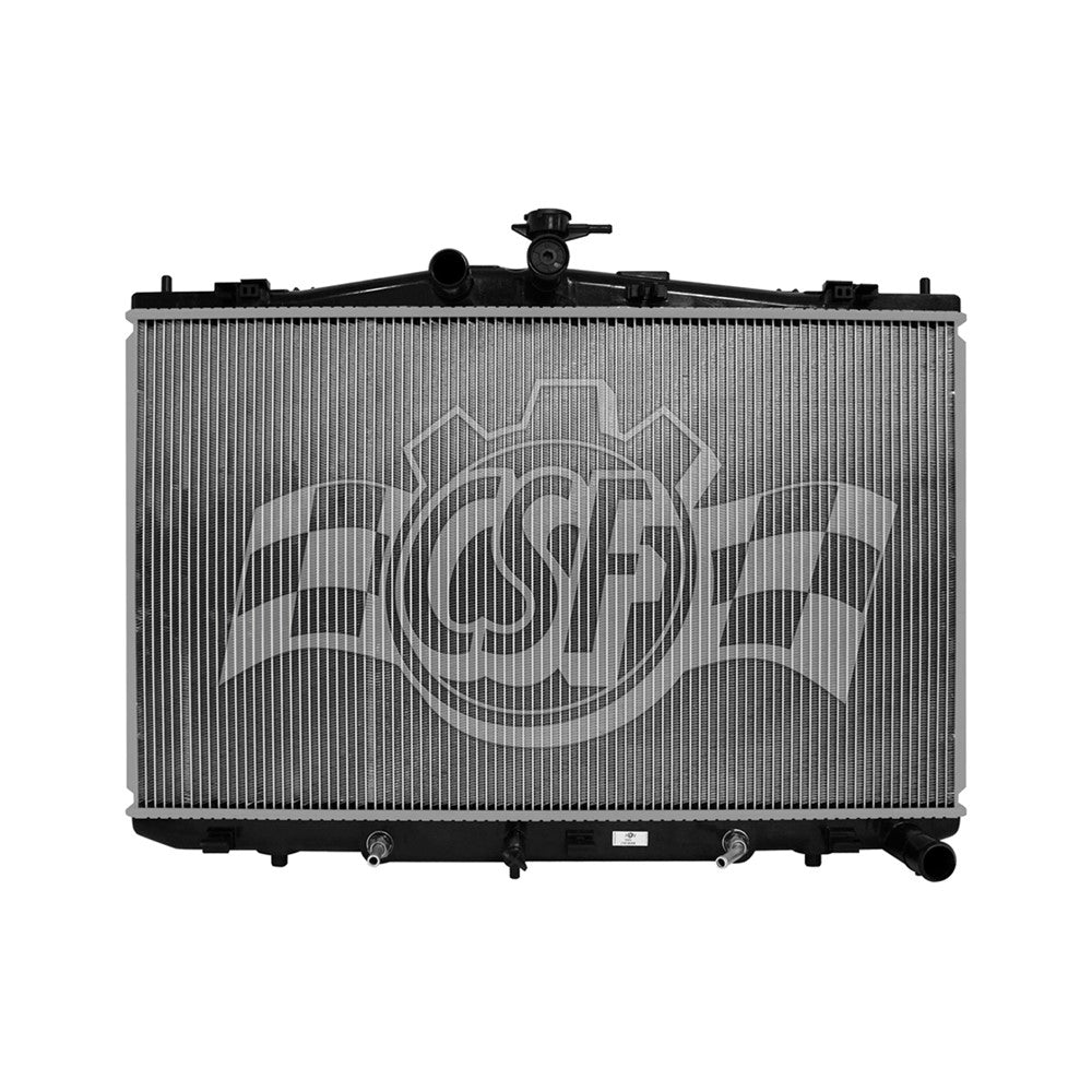 Radiator 2017-2020 Toyota Sienna