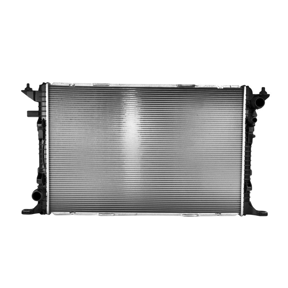 Radiator 2011-2018 Audi A8 Quattro