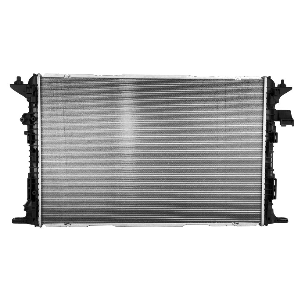 Radiator 2013-2018 Audi A8 Quattro