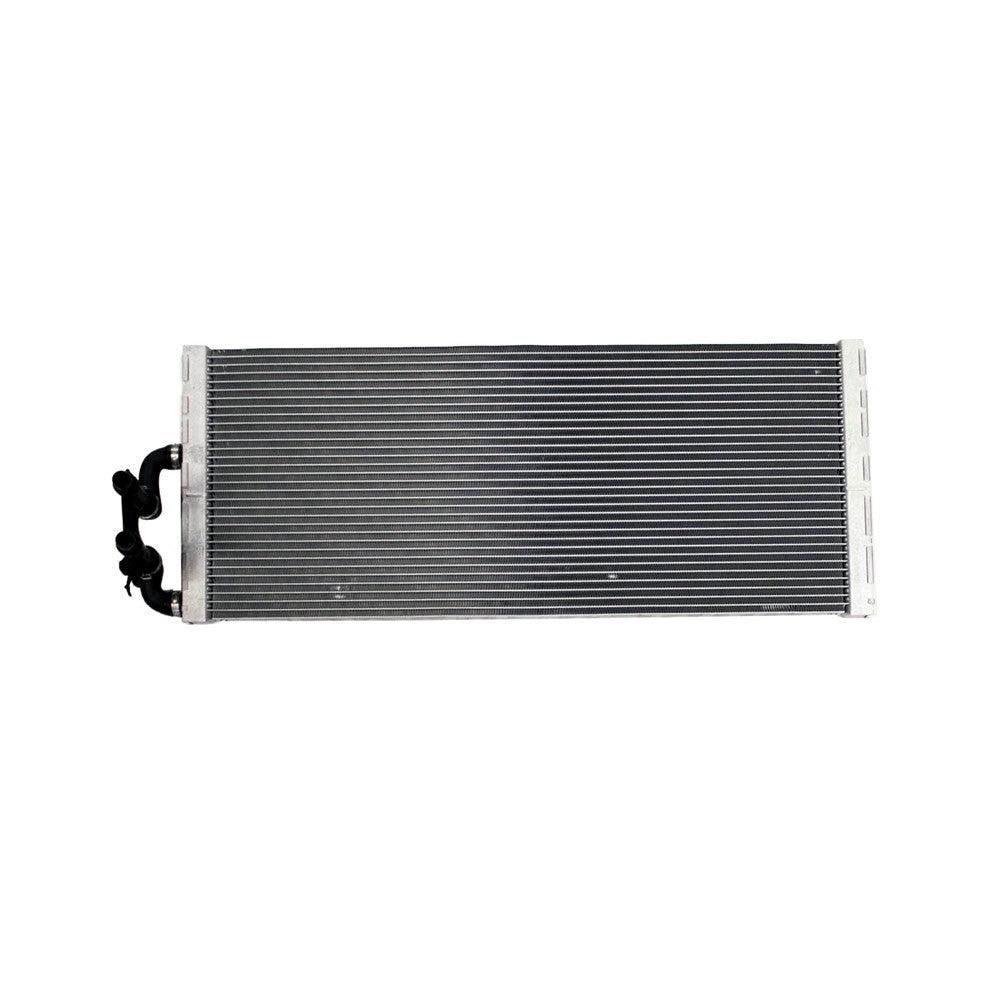 Auxilliary Radiator 2009-2015 Bmw 740i, 760li, 750li, 750i, 750li Xdrive, 750i Xdrive, 740li, 740li Xdrive, 740ld Xdrive