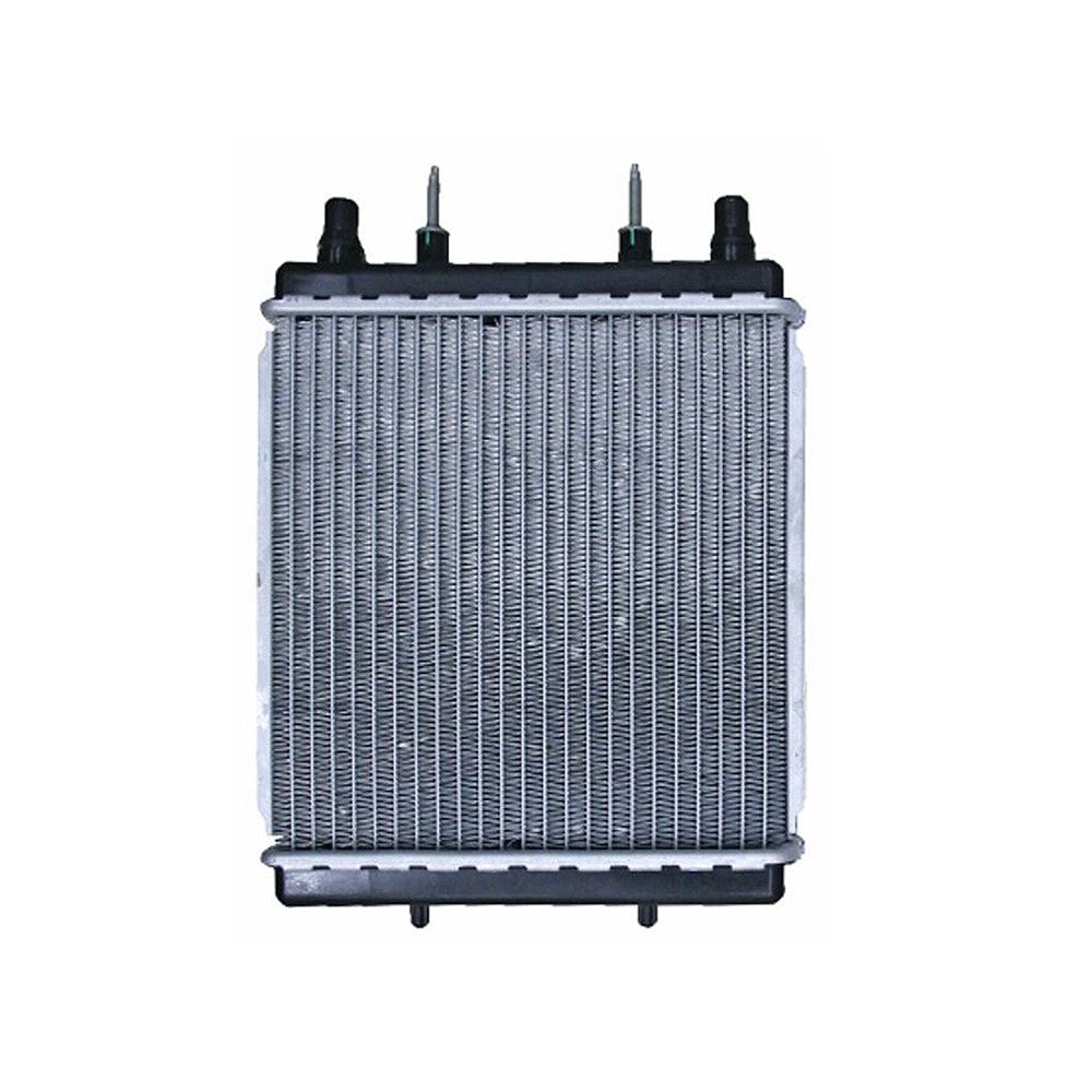 Auxiliary Radiator 2016-2024 Cadillac Cts & Chevrolet Camaro