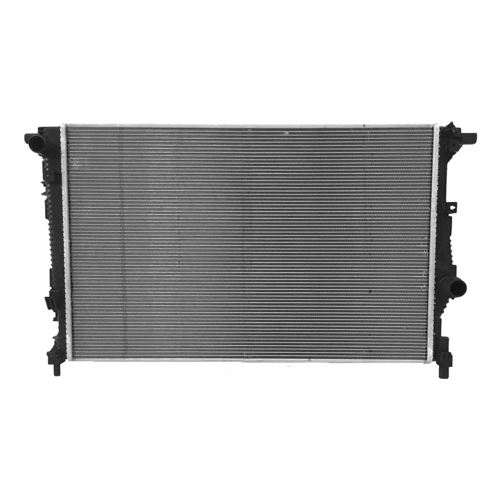 Radiator 2019-2023 Jeep Cherokee