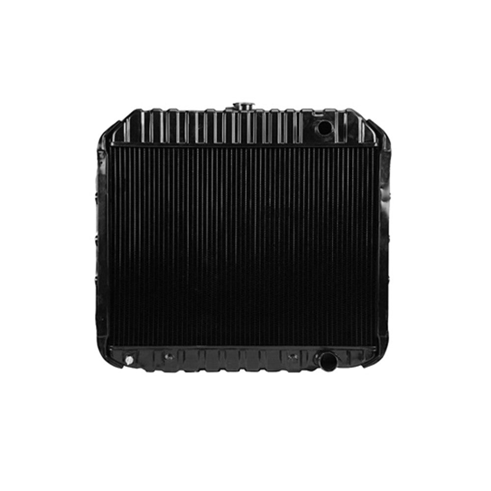 Radiator 1968-1979 Ford Pickup_ford_fullsize(-1996)